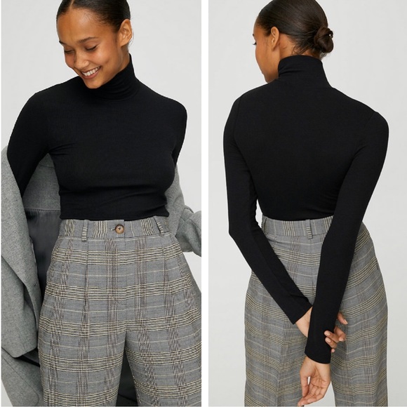 Aritzia | Tops | Wilfred Only 